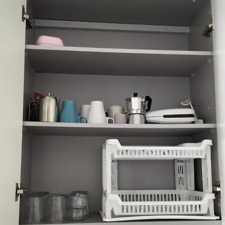 Апартаменты Casa Manuel - Santa Marta Complex Коста-дель-Силенцио