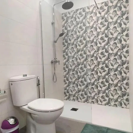 Casa Manuel - Santa Marta Complex * Коста-дель-Силенцио