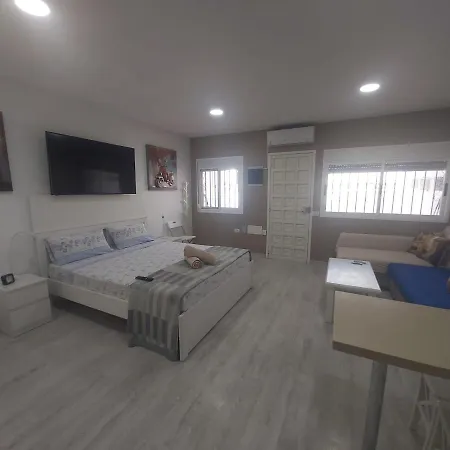 Casa Manuel - Santa Marta Complex