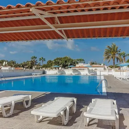 Casa Manuel - Santa Marta Complex Costa Del Silencio