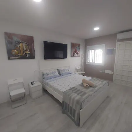 Casa Manuel - Santa Marta Complex *