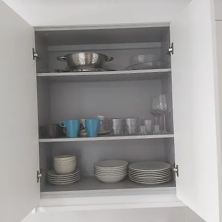 Appartement Casa Manuel - Santa Marta Complex