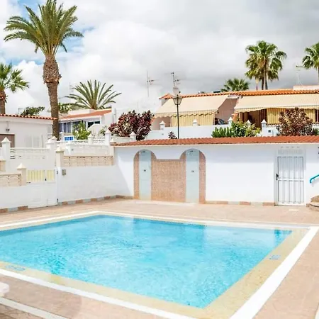 Appartement Casa Manuel - Santa Marta Complex *