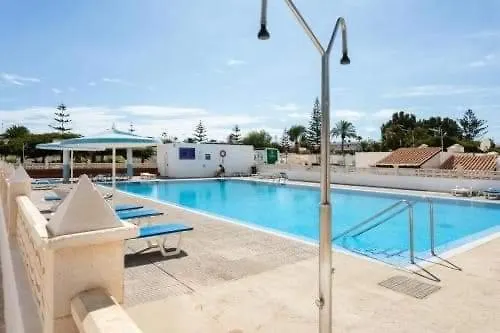 Casa Manuel - Santa Marta Complex