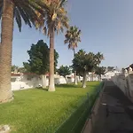 Casa Manuel - Santa Marta Complex Lägenhet *