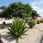 Casa Manuel - Santa Marta Complex Lägenhet *