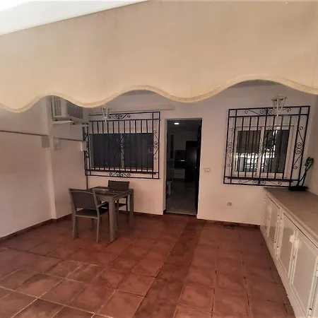 Casa Manuel - Santa Marta Complex Lägenhet