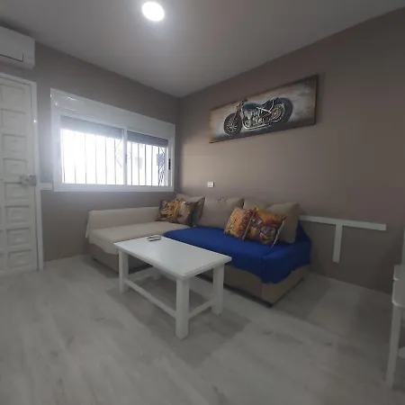 Casa Manuel - Santa Marta Complex