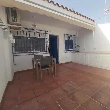 Casa Manuel - Santa Marta Complex Lejlighed