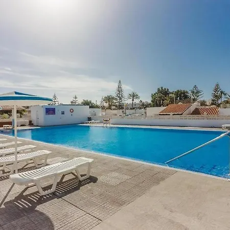 Casa Manuel - Santa Marta Complex Lägenhet