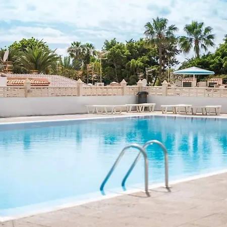 Lägenhet Casa Manuel - Santa Marta Complex Costa Del Silencio