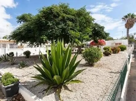 Casa Manuel - Santa Marta Complex Lejlighed *