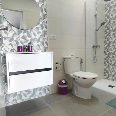 Casa Manuel - Santa Marta Complex *