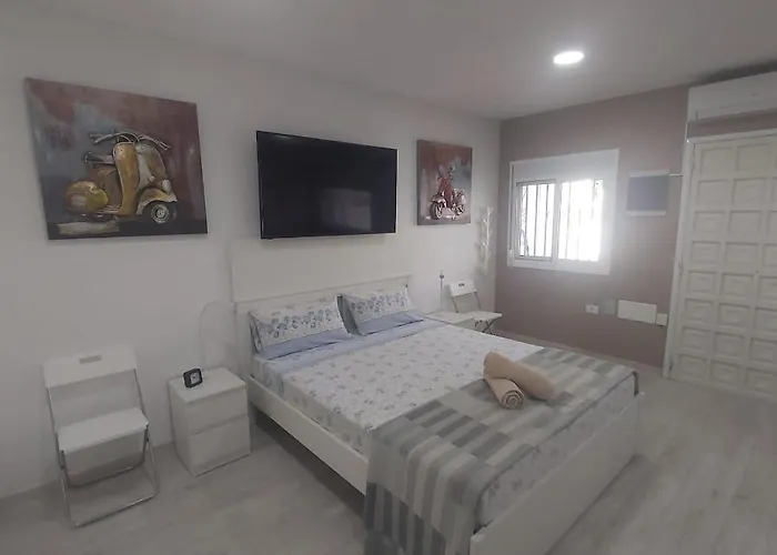 Casa Manuel - Santa Marta Complex *