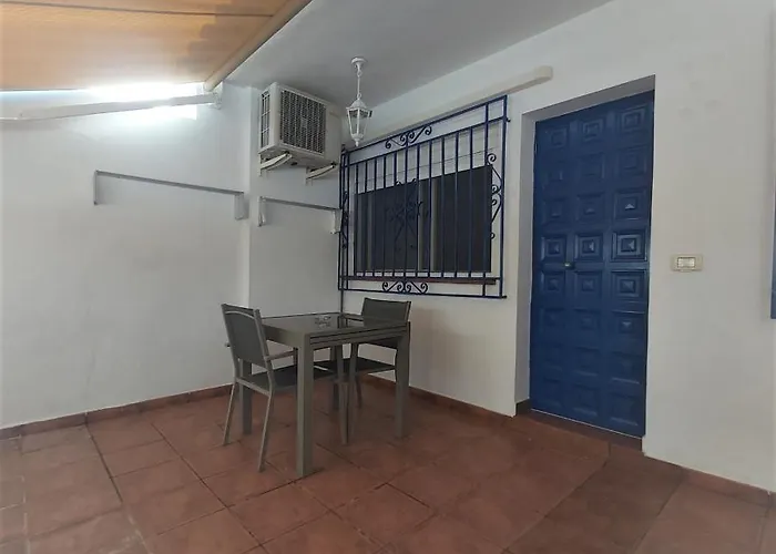 Casa Manuel - Santa Marta Complex