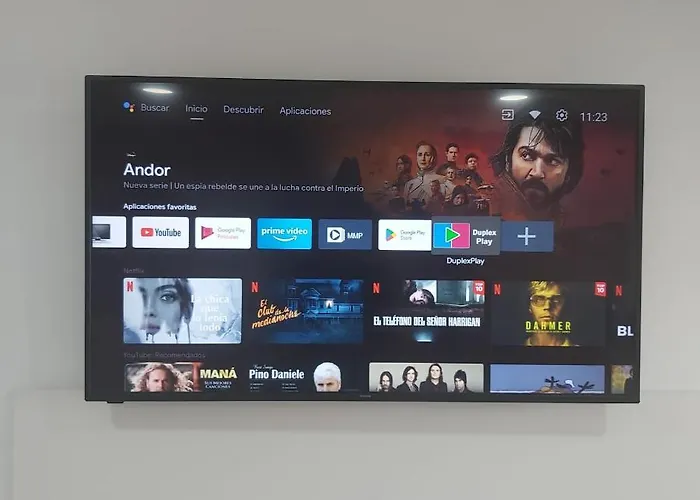 Casa Manuel - Santa Marta Complex *