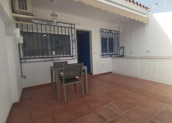 Casa Manuel - Santa Marta Complex 아파트