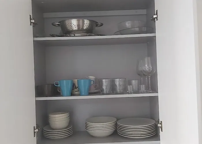 Appartement Casa Manuel - Santa Marta Complex