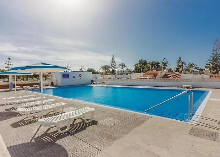 Casa Manuel - Santa Marta Complex 아파트