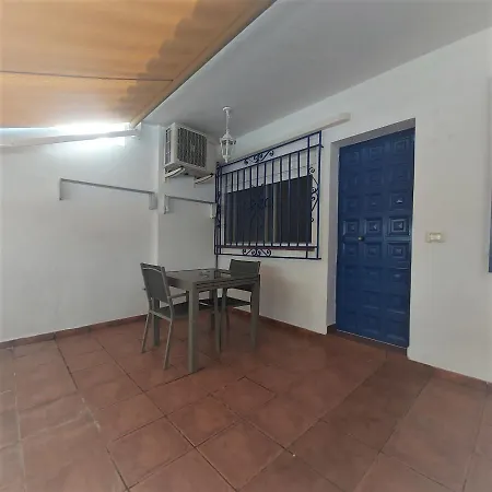 Casa Manuel - Santa Marta Complex